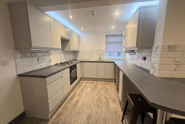 5 bed house, Welby Street, Victoria Park, Manchester, M130EL - Image 4